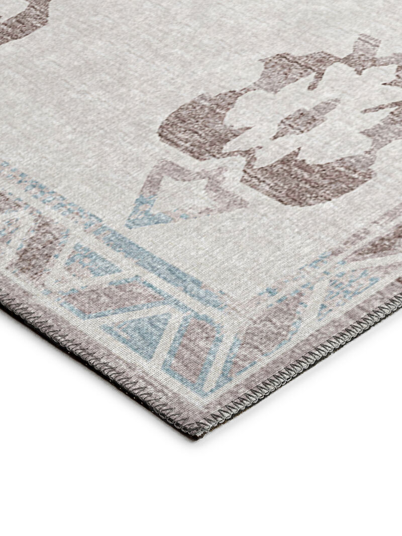 Sedona SN16 Parchment 5' x 7'6" Rug
