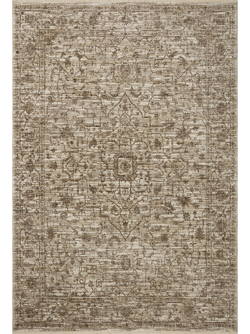 Sorrento SOR01 5'3" x 7'6" Rug