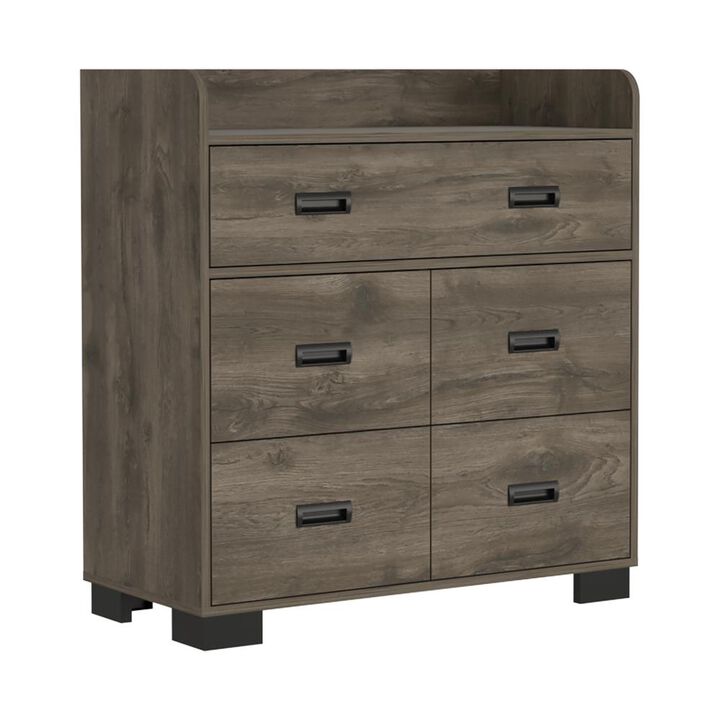 Anemone Dresser