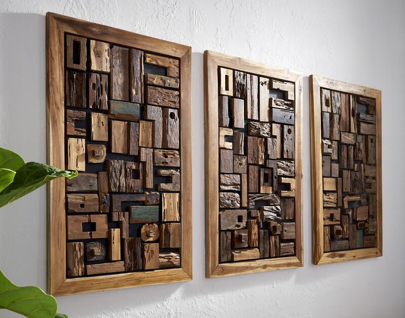 Asken Wall Art