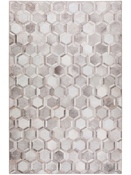 Stetson SS1 Flannel 8' x 10' Rug