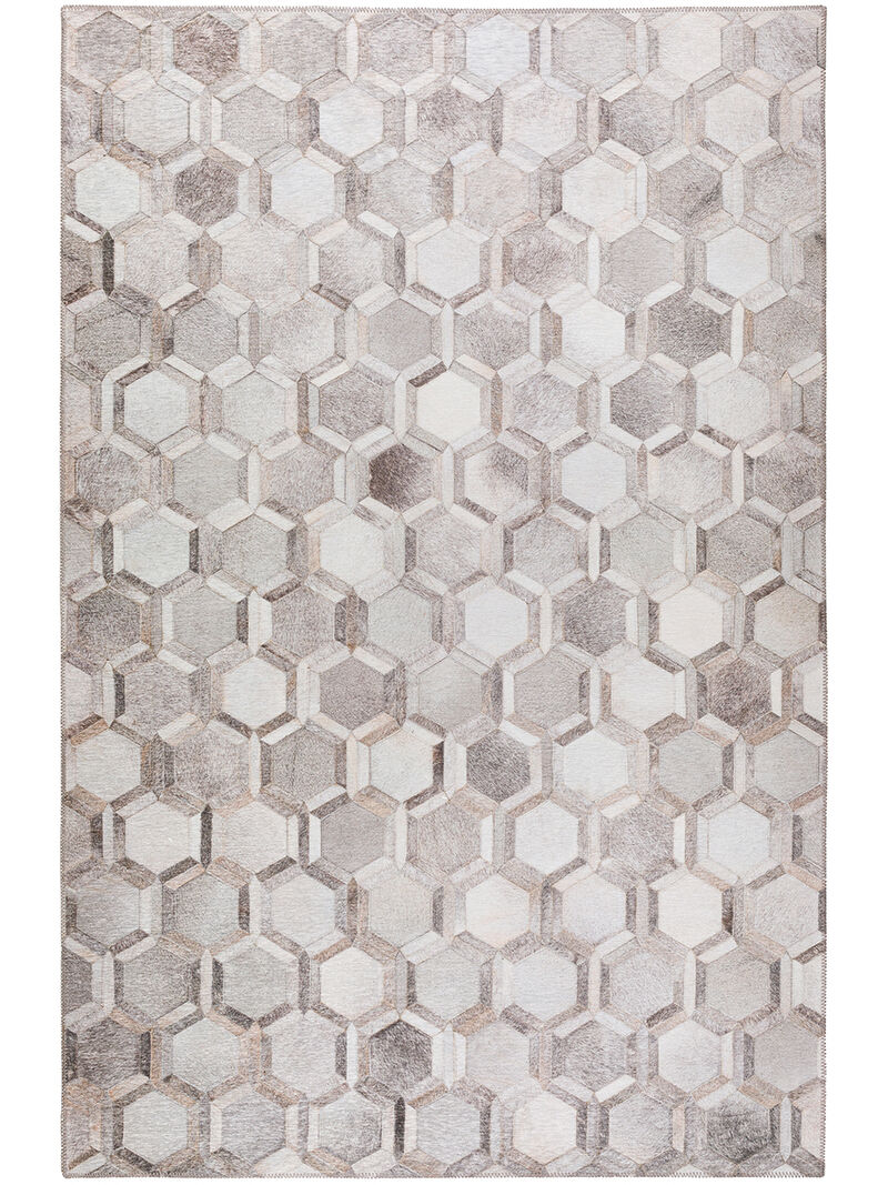 Stetson SS1 Flannel 8' x 10' Rug
