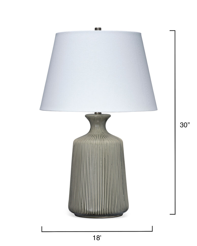 Brenton Table Lamp