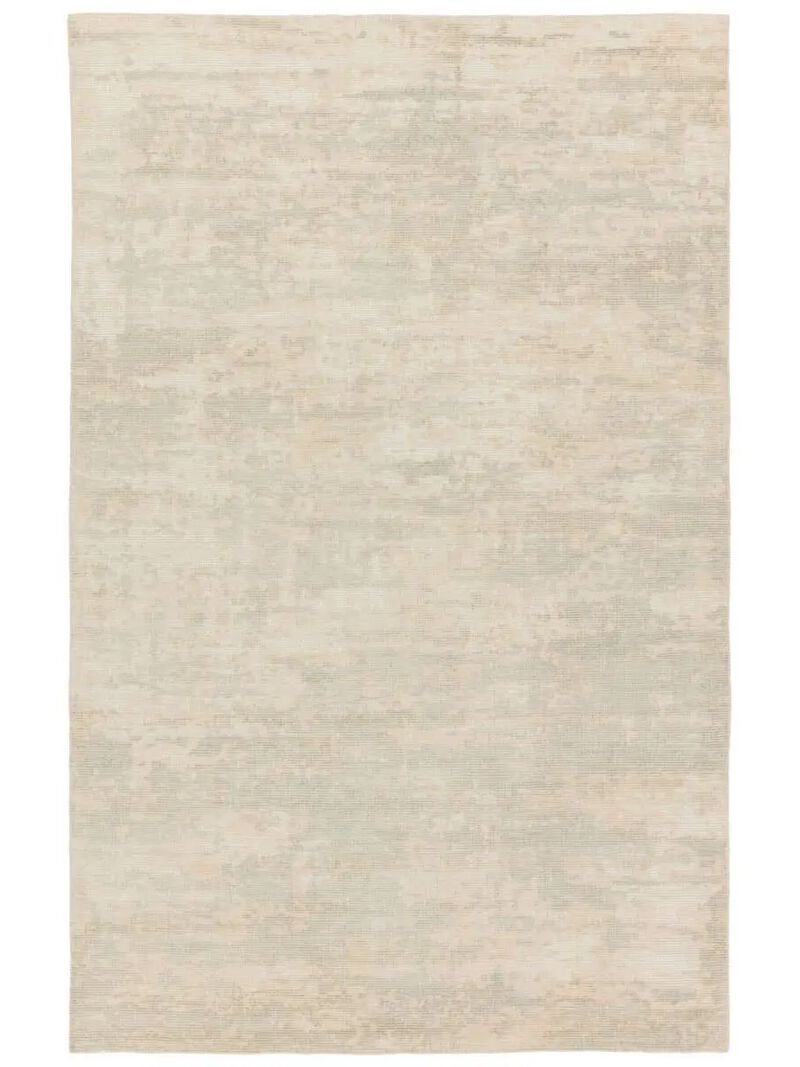 Malibu- Barclay B Retreat White 9' x 12' Rug