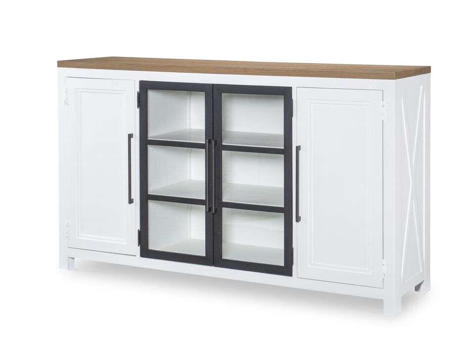 Franklin Credenza