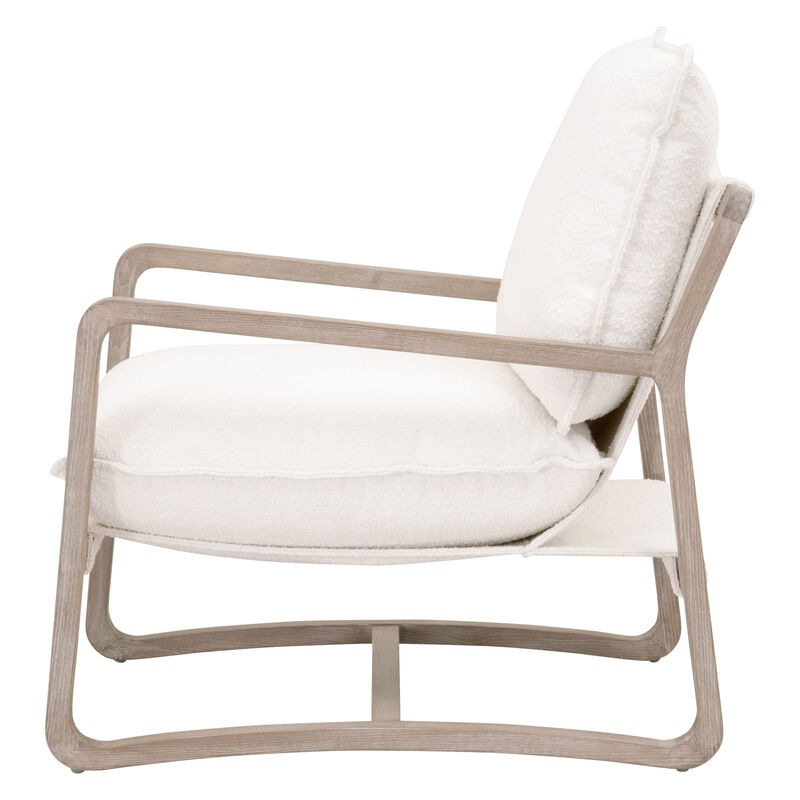 Hamlin Club Chair