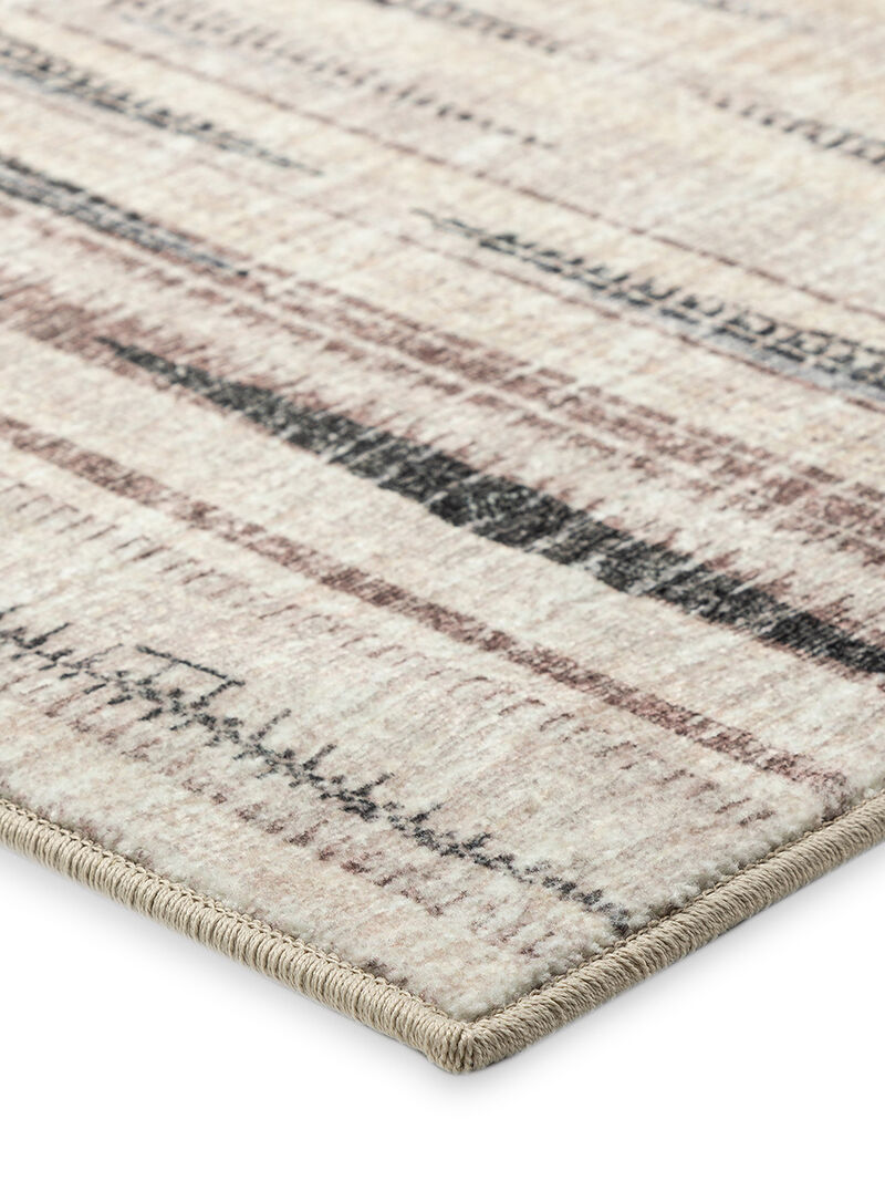 Amador AA1 Ivory 9' x 12' Rug