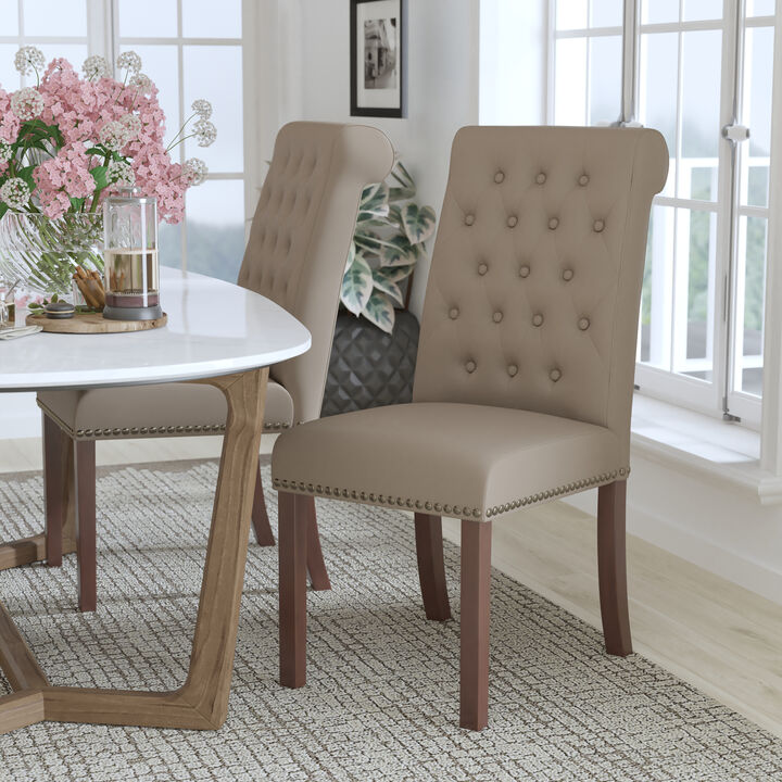 Parsons Chairs