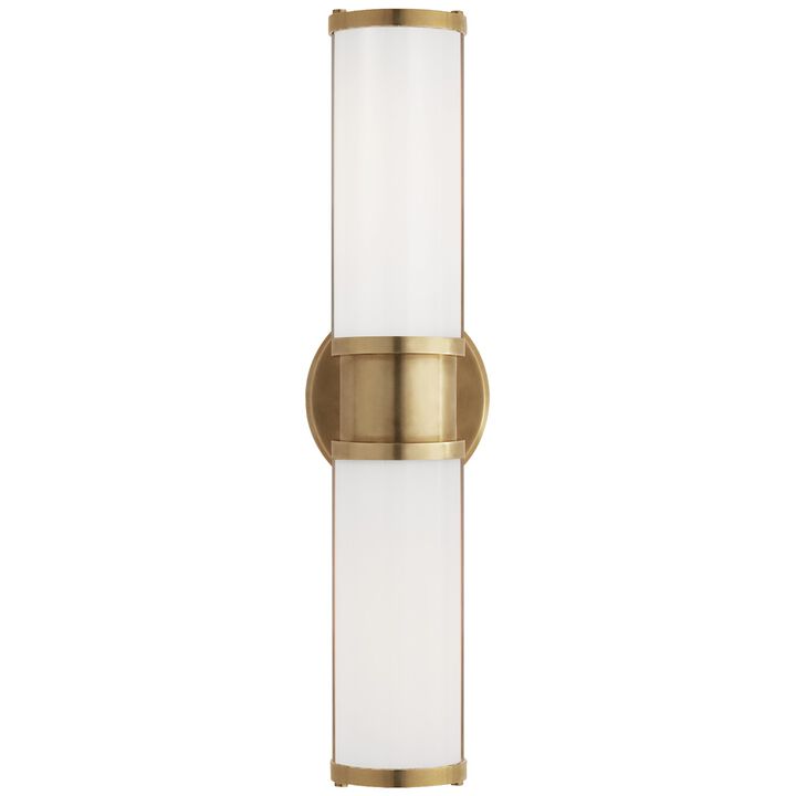 Lichfield Single Sconce