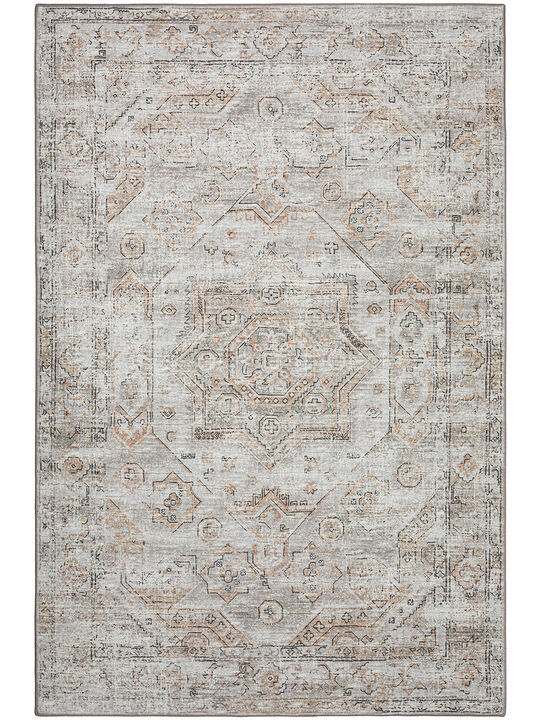Jericho JC5 Tin 3' x 5' Rug