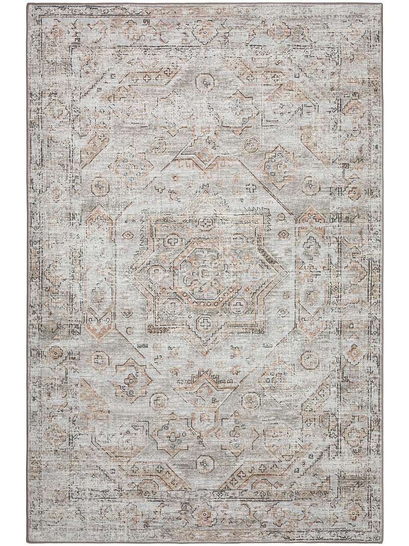 Jericho JC5 Tin 3' x 5' Rug