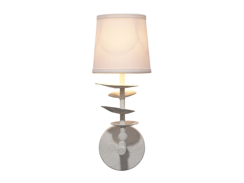 Petal Wall Sconce