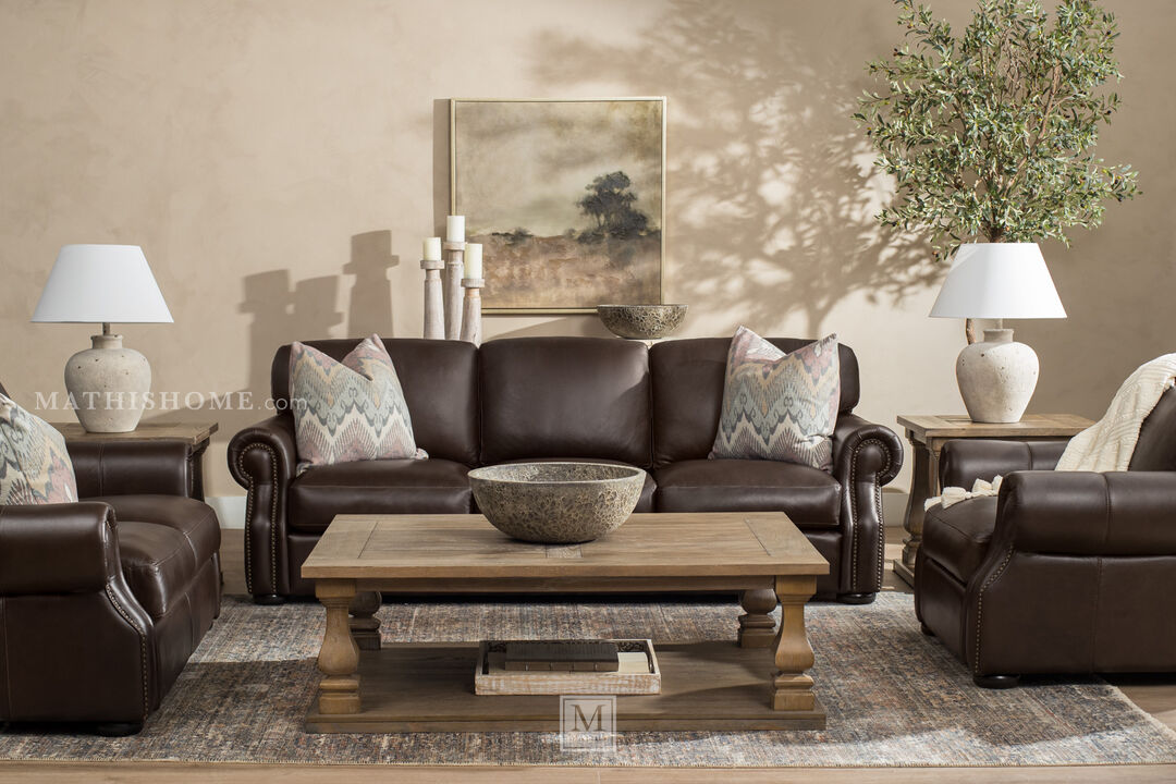 Westwood Loveseat