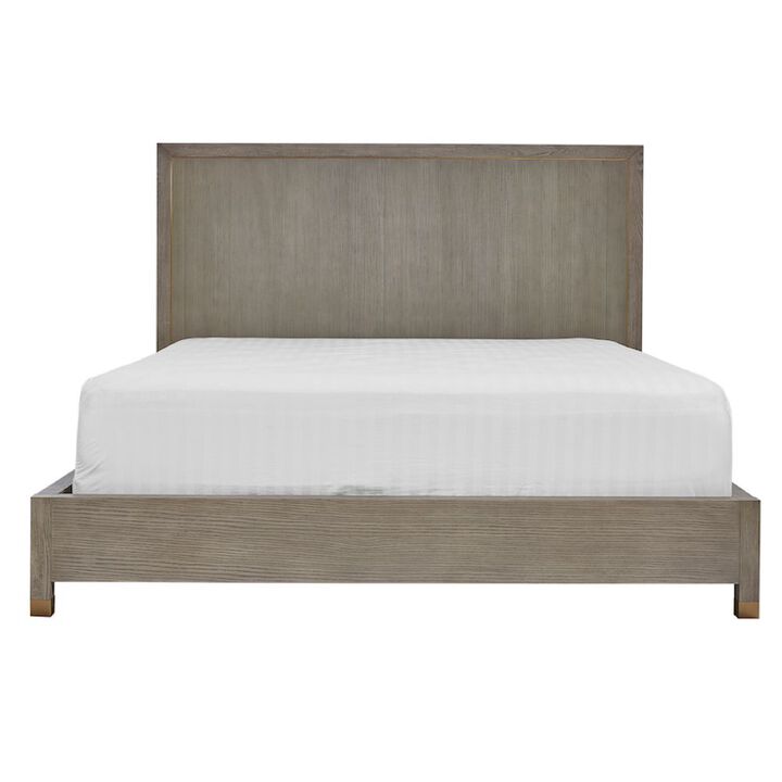 Caleb King Bed