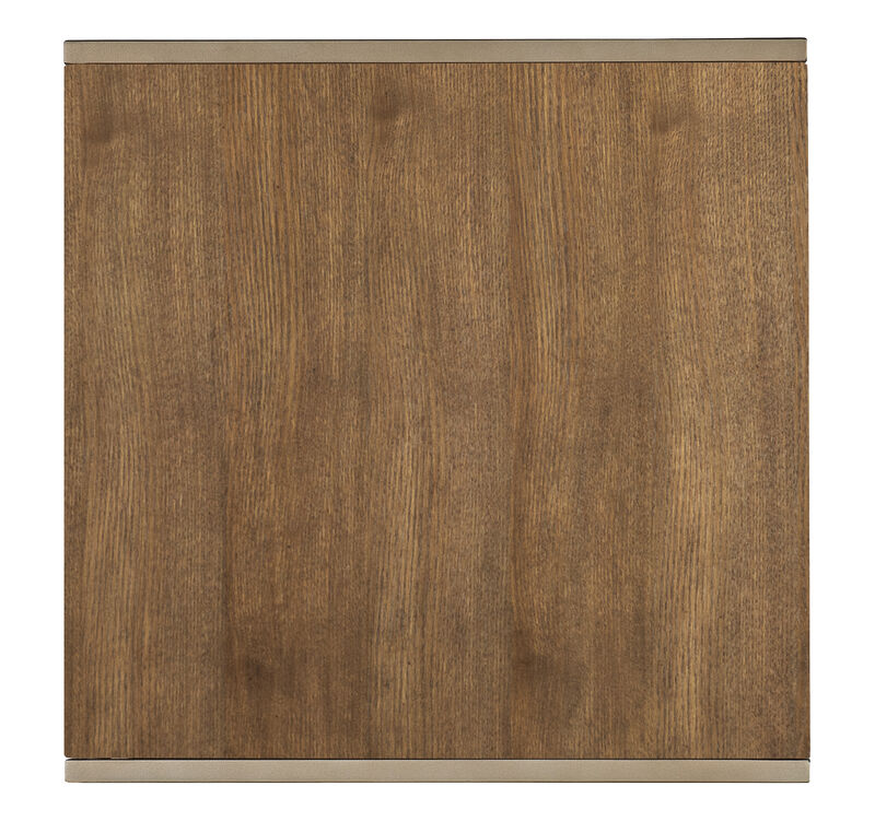 Hammon Square Side Table