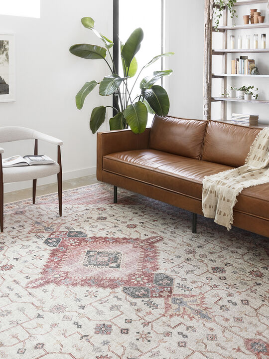 Skye SKY02 6'" x 9'" Rug