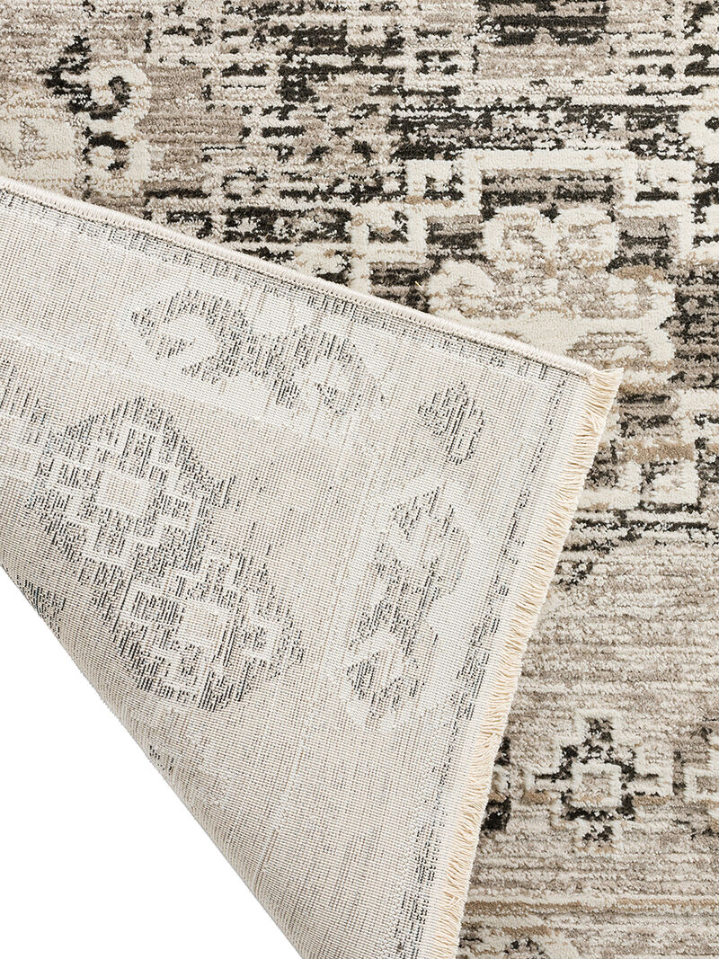 Izmir IZ4 Midnight 5'3" x 7'8" Rug
