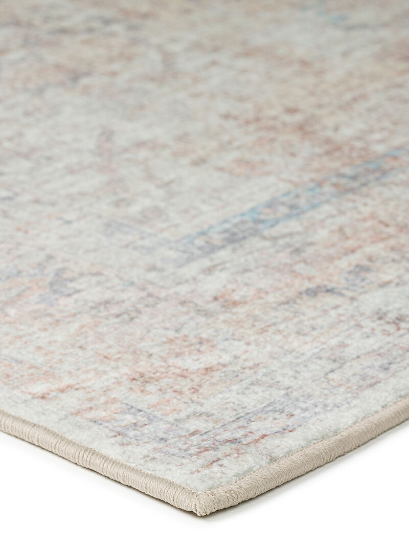Jericho JC3 Pearl 10' x 14' Rug