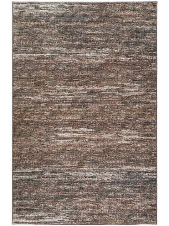 Ciara CR1 Chocolate 9' x 12' Rug