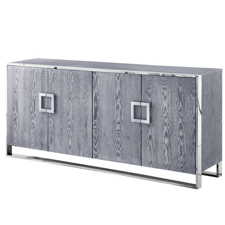 Inspired Home Keola Sideboard/Buffet Inspired Home Keola Sideboard/Buffet