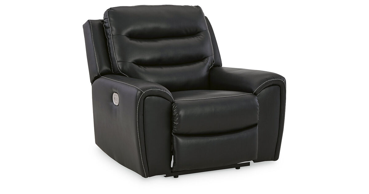 Warlin Power Recliner