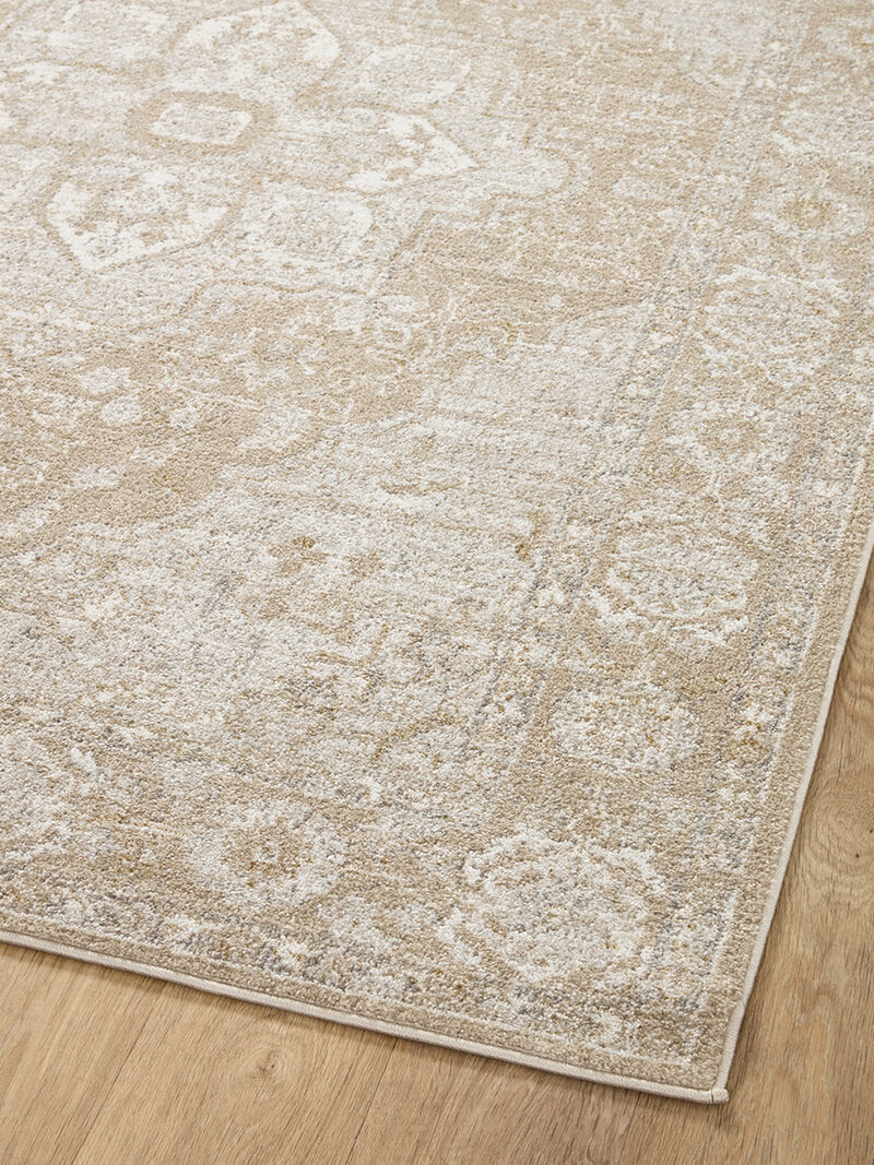 Odette ODT05 5'3" x 7'9" Rug
