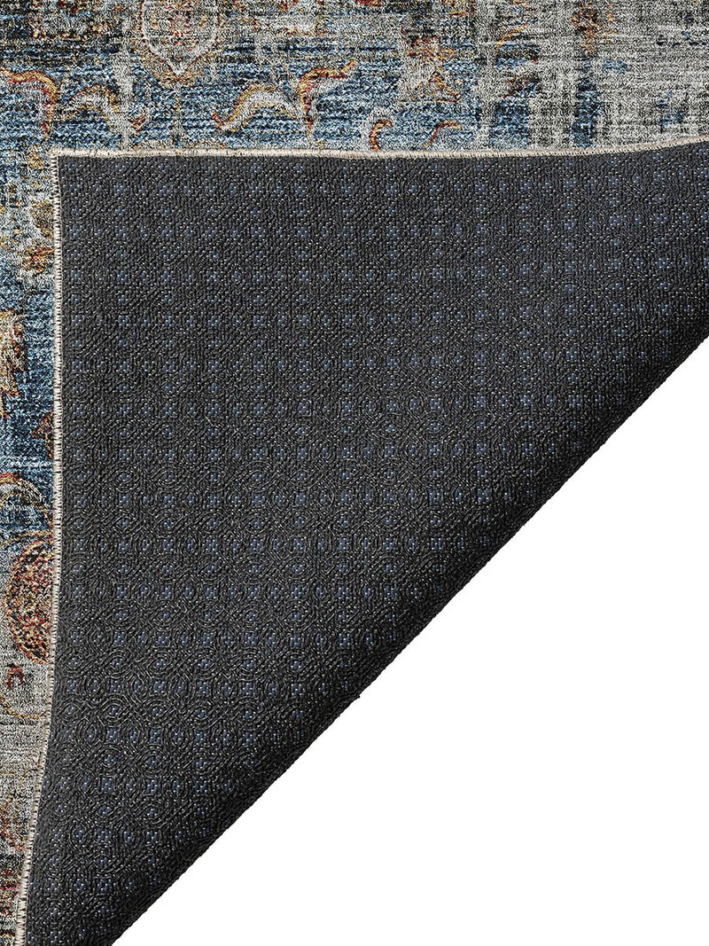 Karaj KJ2 Copper 9' x 12' Rug