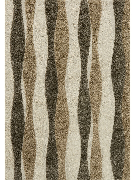 Enchant Neutral 9' x 12' Rug