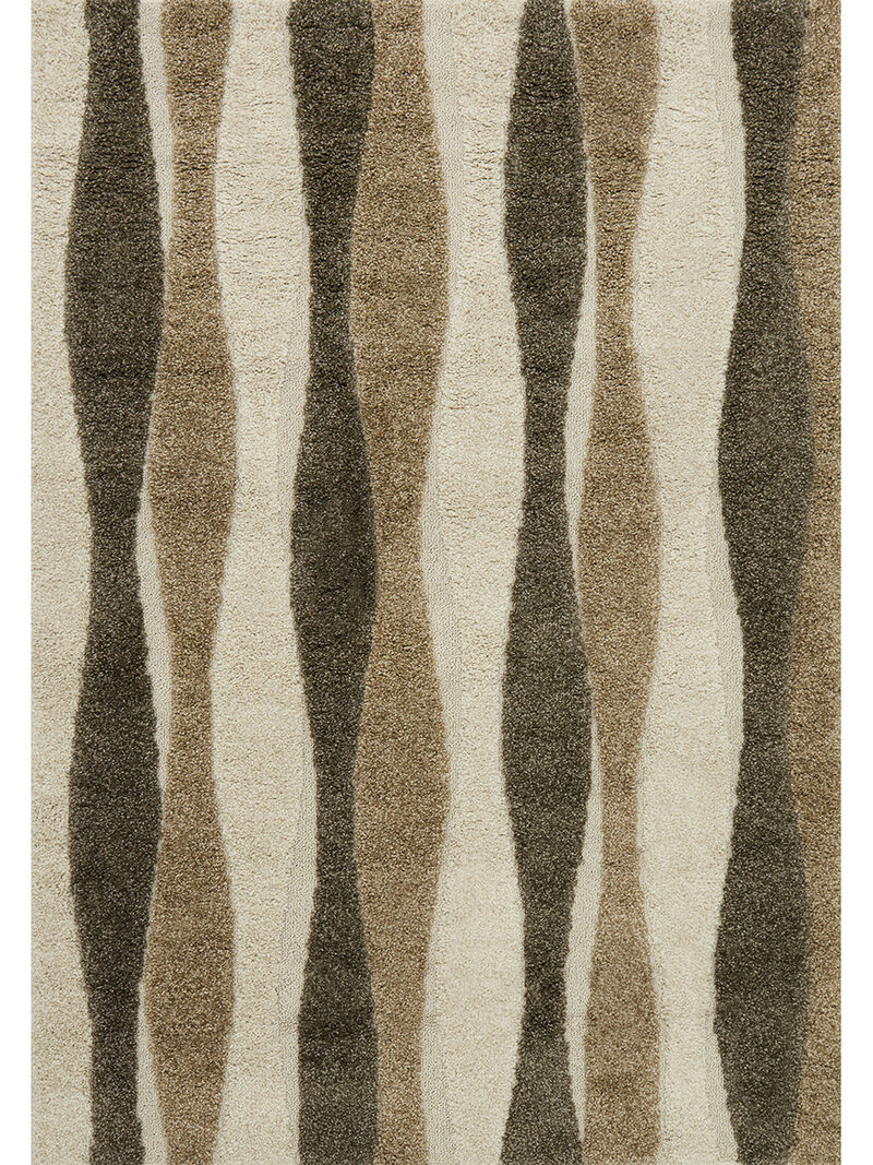 Enchant Neutral 9' x 12' Rug