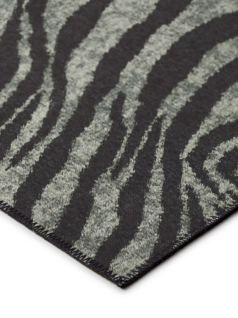 Mali ML1 Midnight 9' x 12' Rug