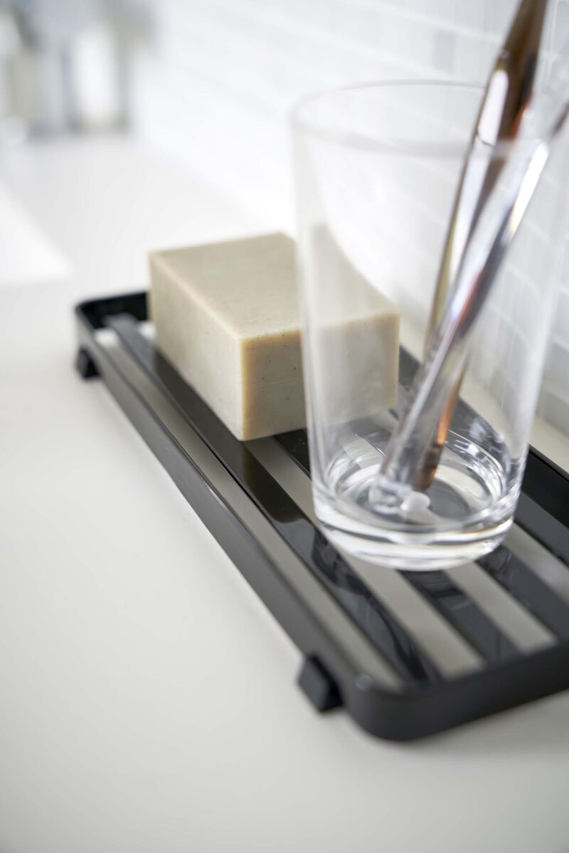 Slotted Tray