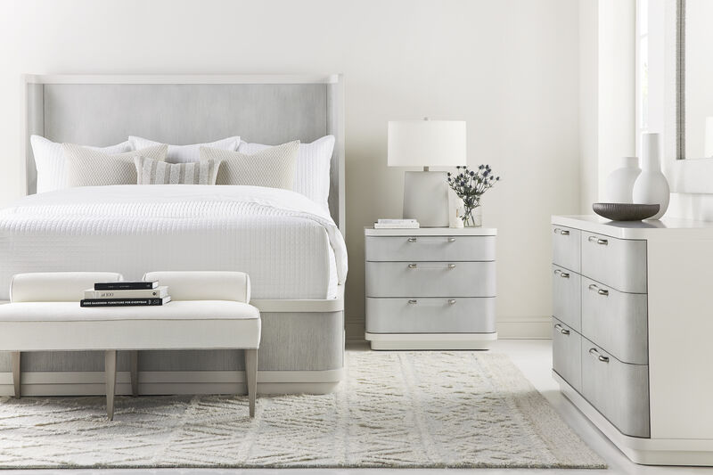 Cove Queen Bed