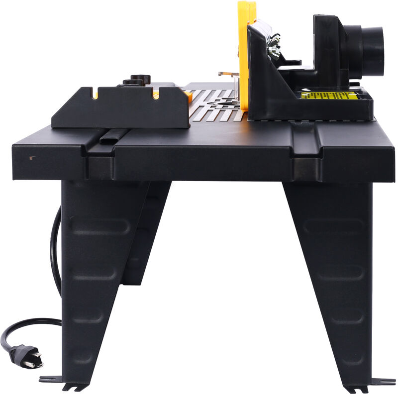 Streamdale Electric Benchtop Router Table Wood Working Craftsman Tool