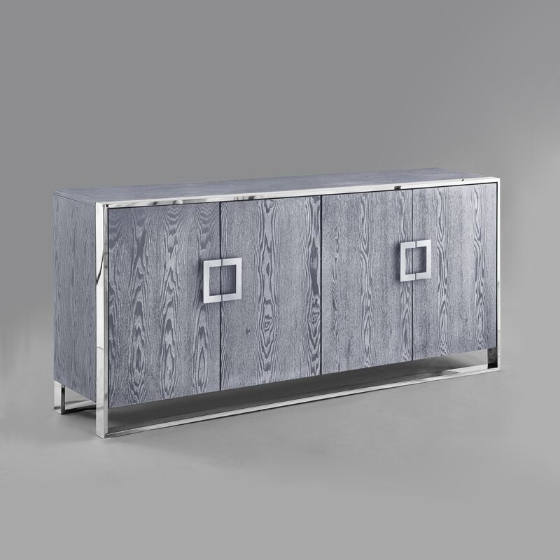Inspired Home Keola Sideboard/Buffet