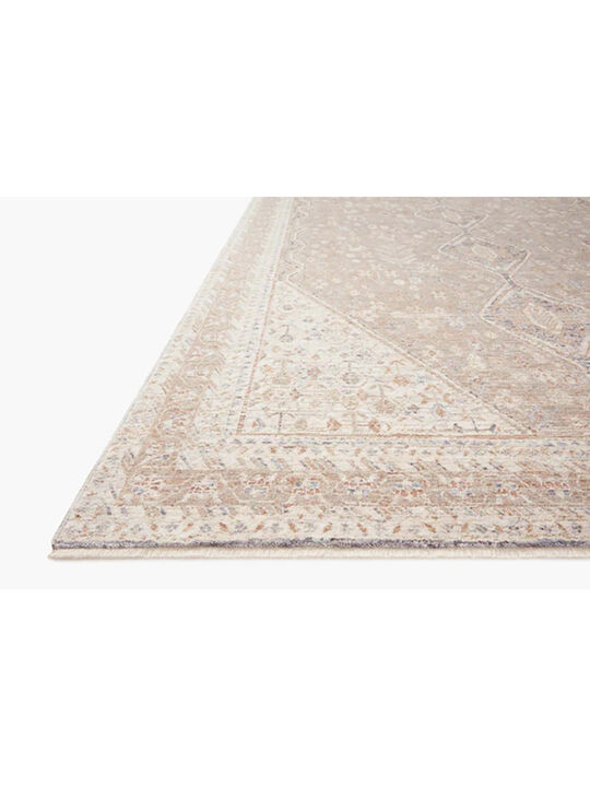 Carlisle CAR03 5'3" x 7'9" Rug