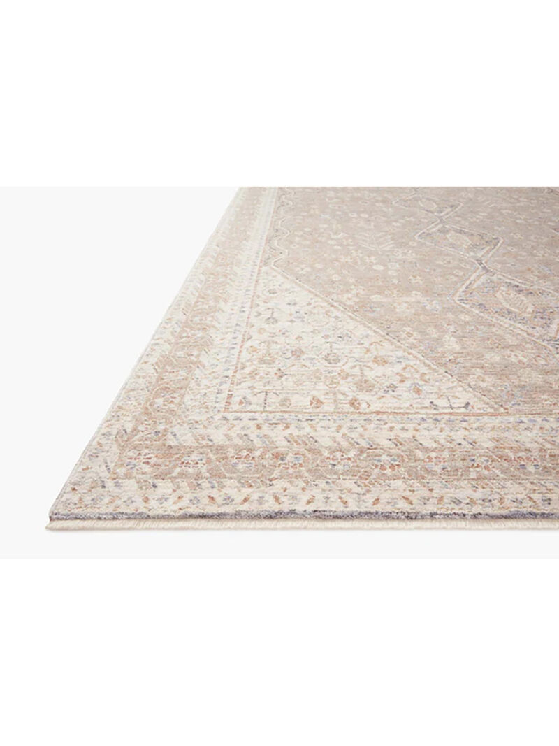Carlisle CAR03 5'3" x 7'9" Rug