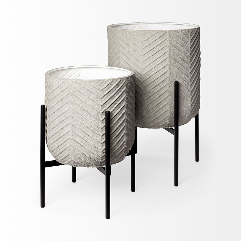 Mabel Plant Stands