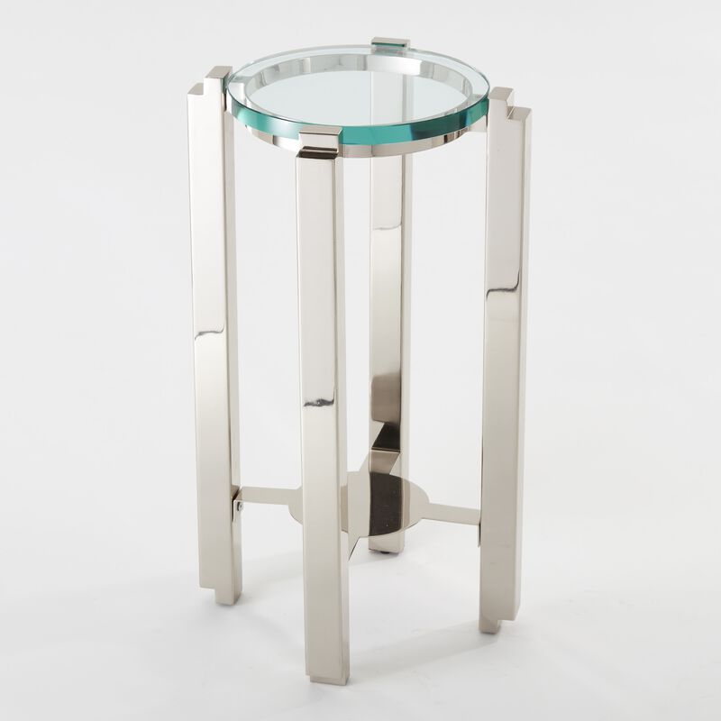 Metro Side Table