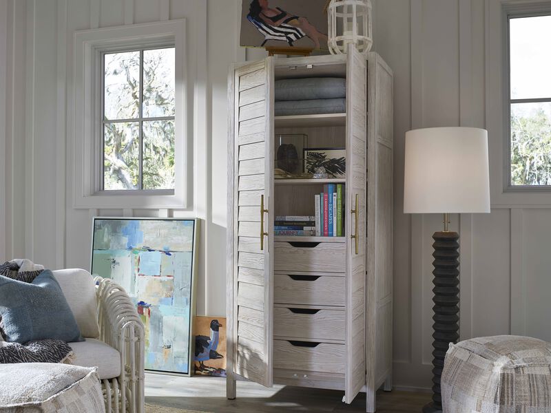 Getaway Utility Cabinet