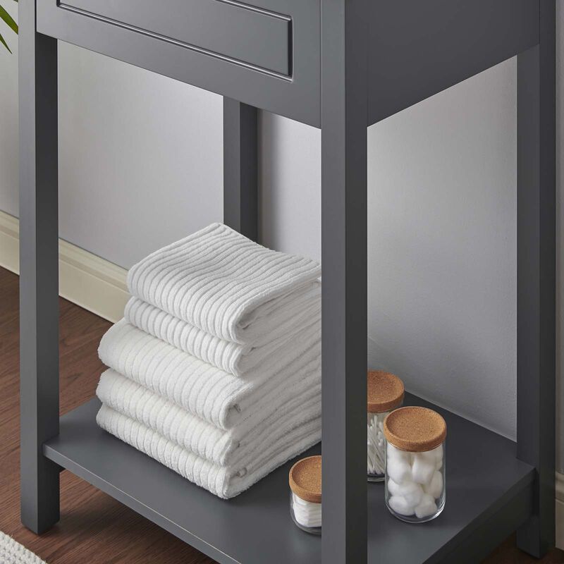 Altura 24" Bathroom Vanity Cabinet