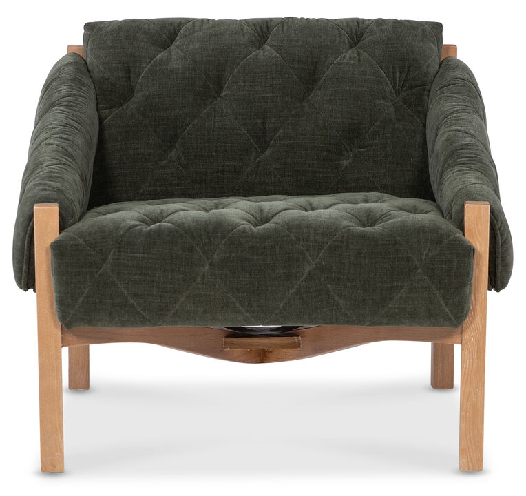 Kerns Accent Chair