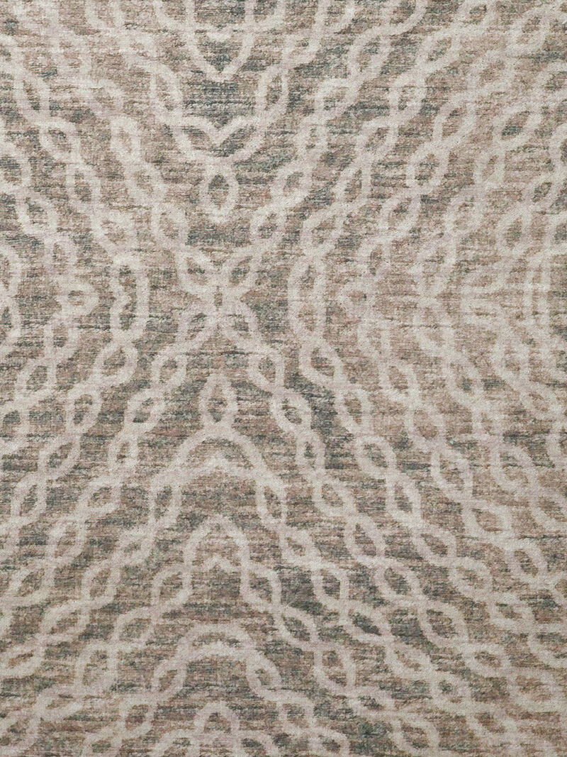 Brisbane BR3 Mink 5' x 7'6" Rug