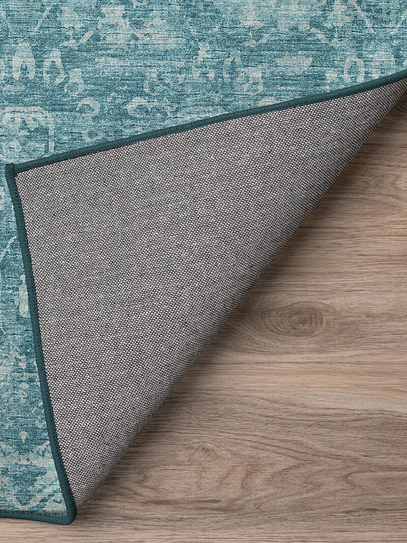Aberdeen AB1 Seaside 3' x 5' Rug