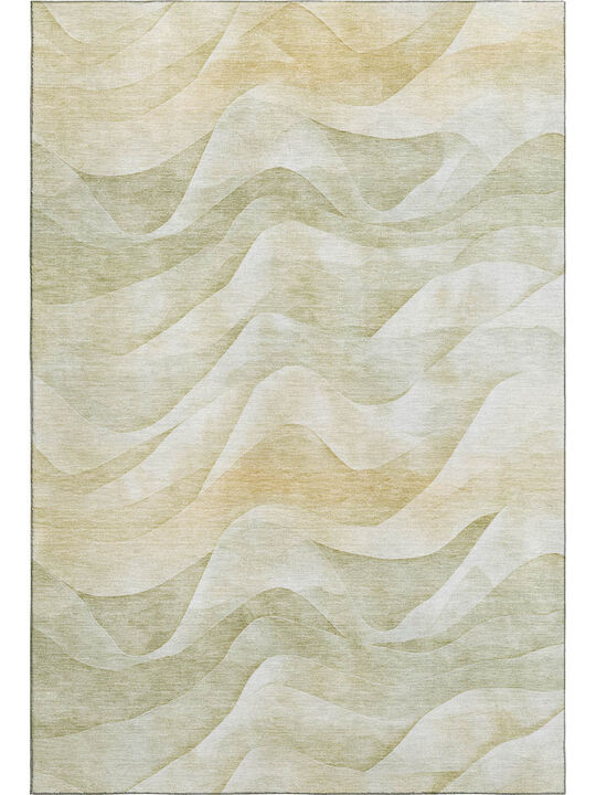 Pacifica PA3 Aloe 10' x 14' Rug