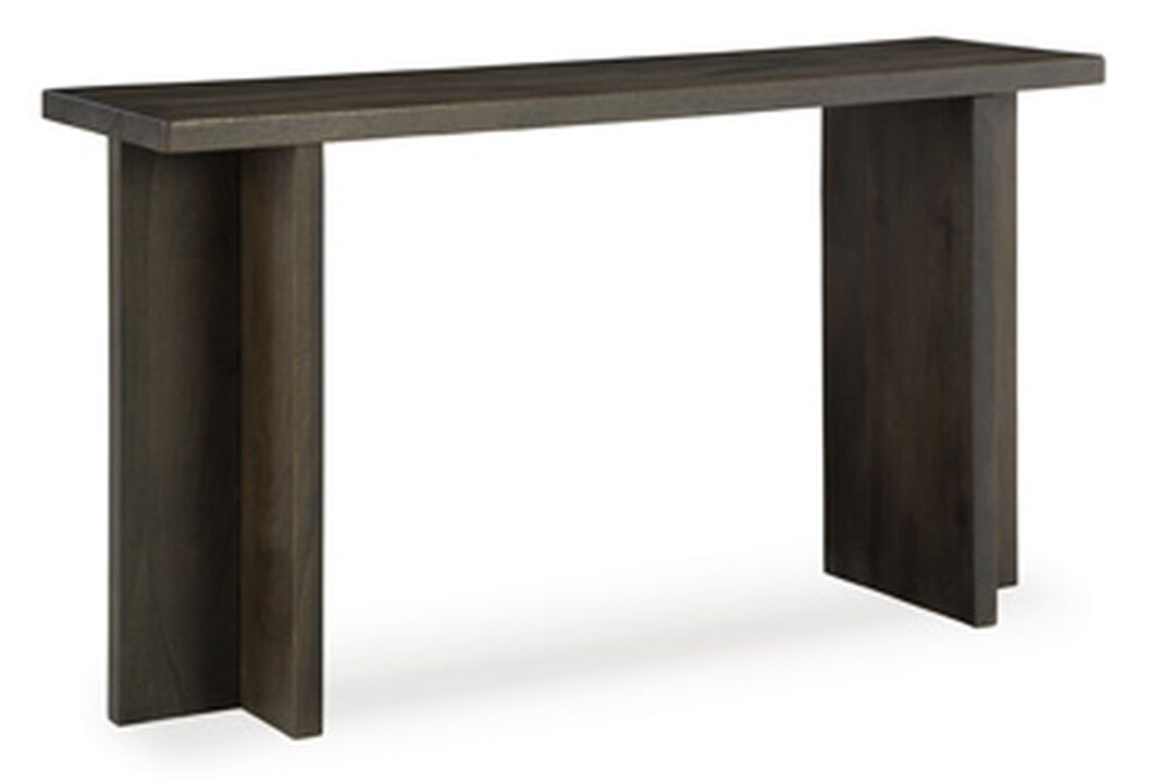 Jalenry Console Sofa Table Jalenry Console Sofa Table