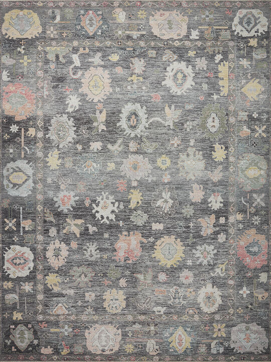 Elysium ELY03 5' x 7'6" Rug by Loloi II