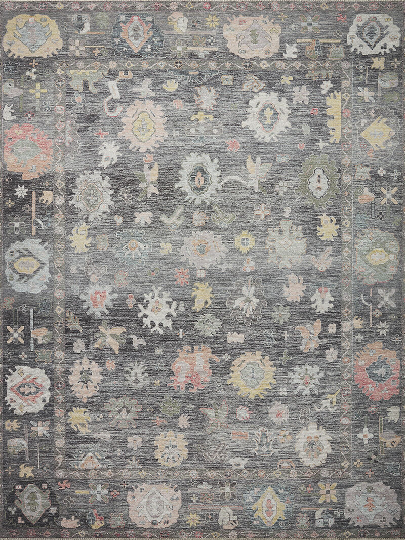 Elysium ELY03 5' x 7'6" Rug by Loloi II