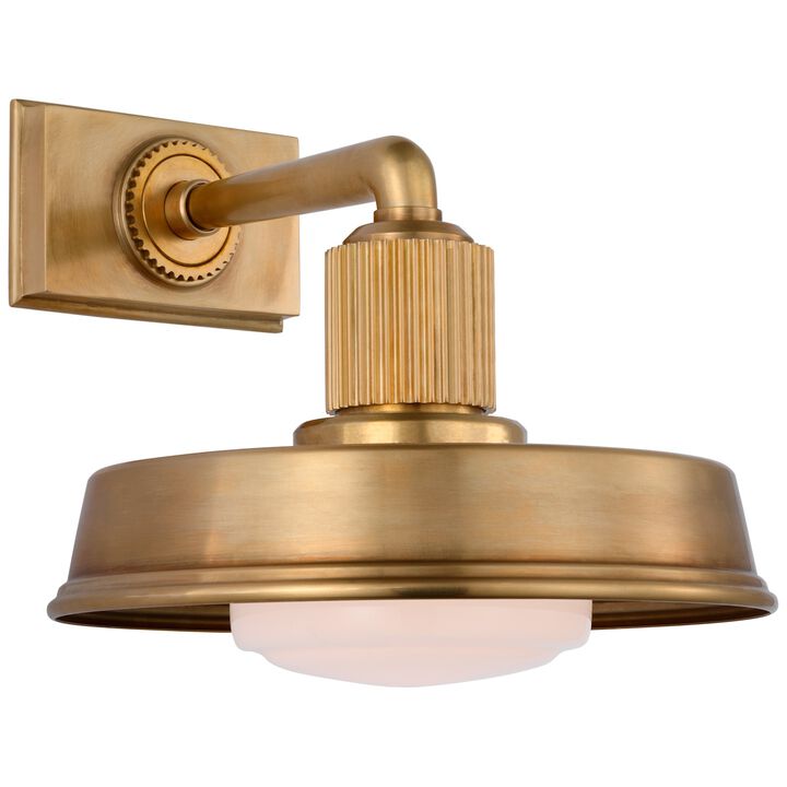 Chapman & Myers Ruhlmann Small Sconce Collection