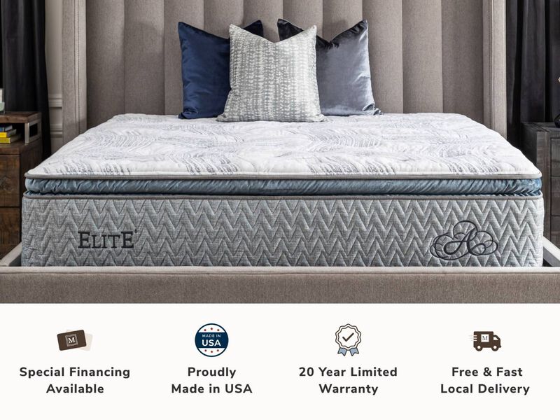 Finnley Twin Mattress