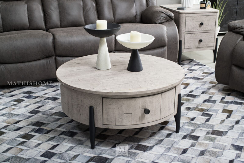 Maddox MAD02 5' x 7'6" Rug